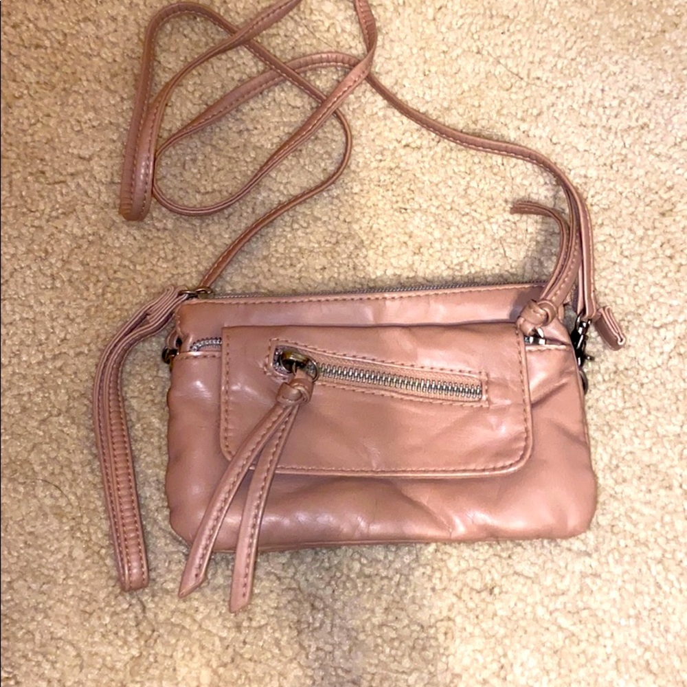 purse